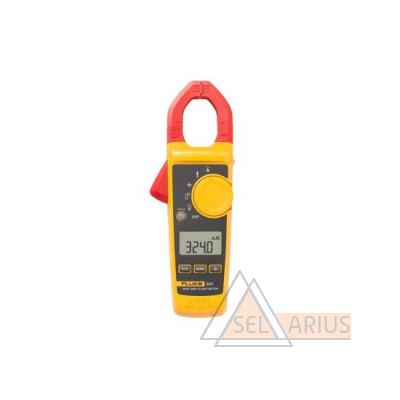Токоизмерительные клещи Fluke 324
