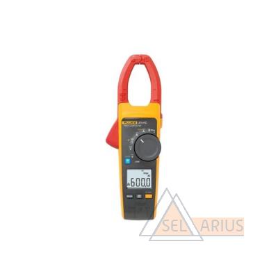 Токоизмерительные клещи Fluke 374 FC