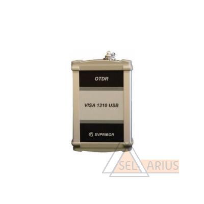 VISA 1310 USB M1  Оптический рефлектометр