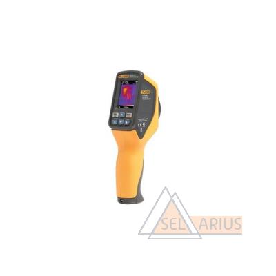 Визуальный инфракрасный термометр Fluke VT04A