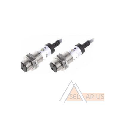 Цилиндрический оптический датчик ВКО.М18.54К.20М.НО.N фото 1