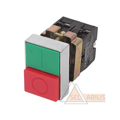 Кнопка XB2-BL8425 