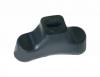 Чехол рычага (нового образца) КПП МТЗ 70-1703203-А фото 1