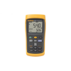 Двухканальный цифровой термометр с регистрацией измерений Fluke 54-2 B 50HZ
