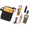 Комплект мультиметра Fluke 117 и токовых клещей-323: Fluke 117/323