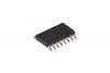Фото микросхемы аналогового мультиплексора M74HC4051RM13TR