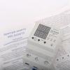 Реле контроля напряжения и тока ADC-0110-63  фото 1
